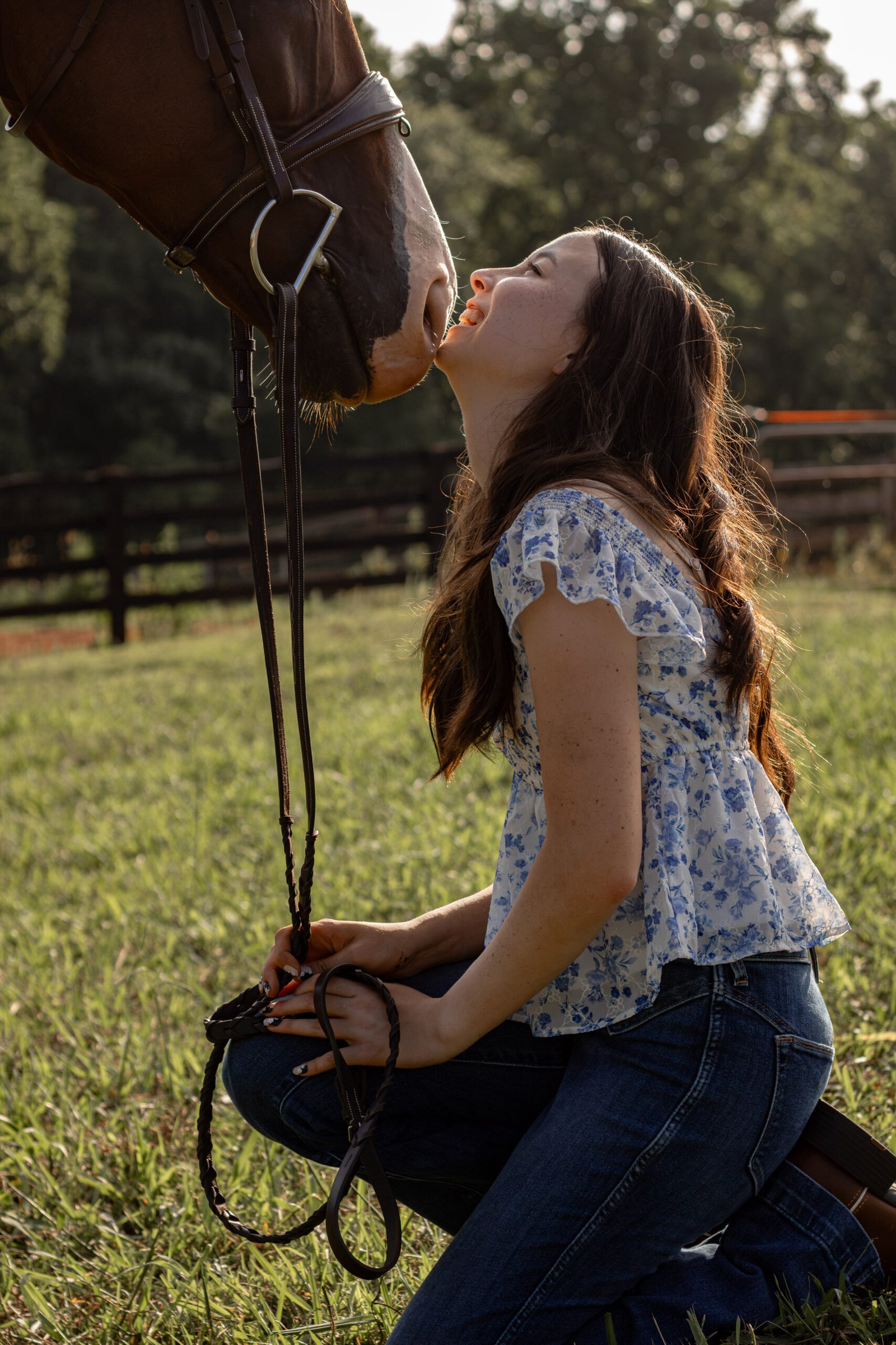 Kayla Equine SM NWM-14