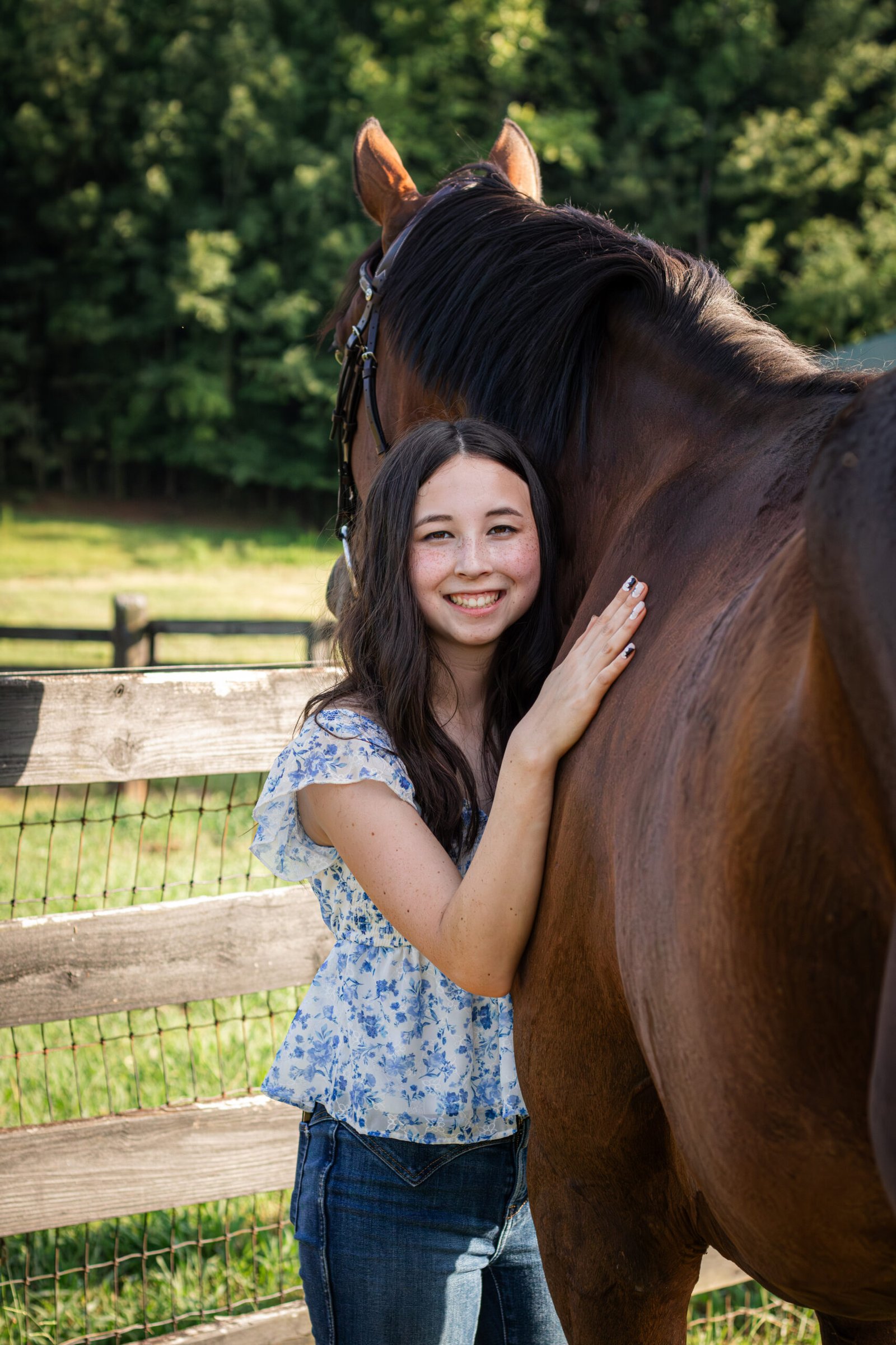 Kayla Equine SM NWM-16