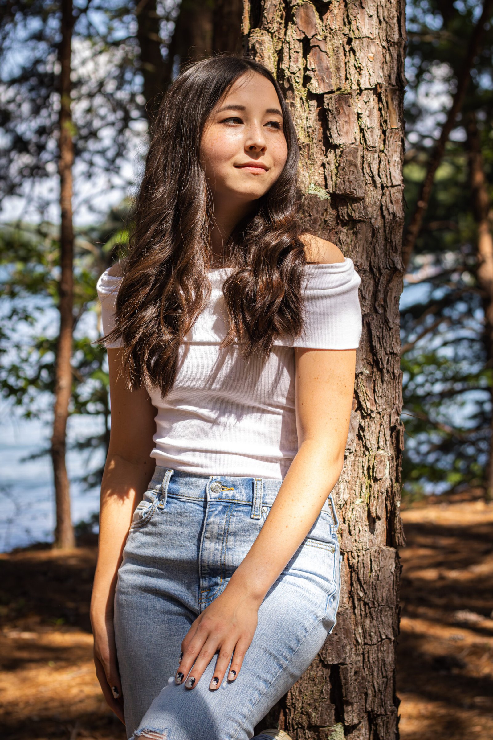 Kayla Griffin SM-1