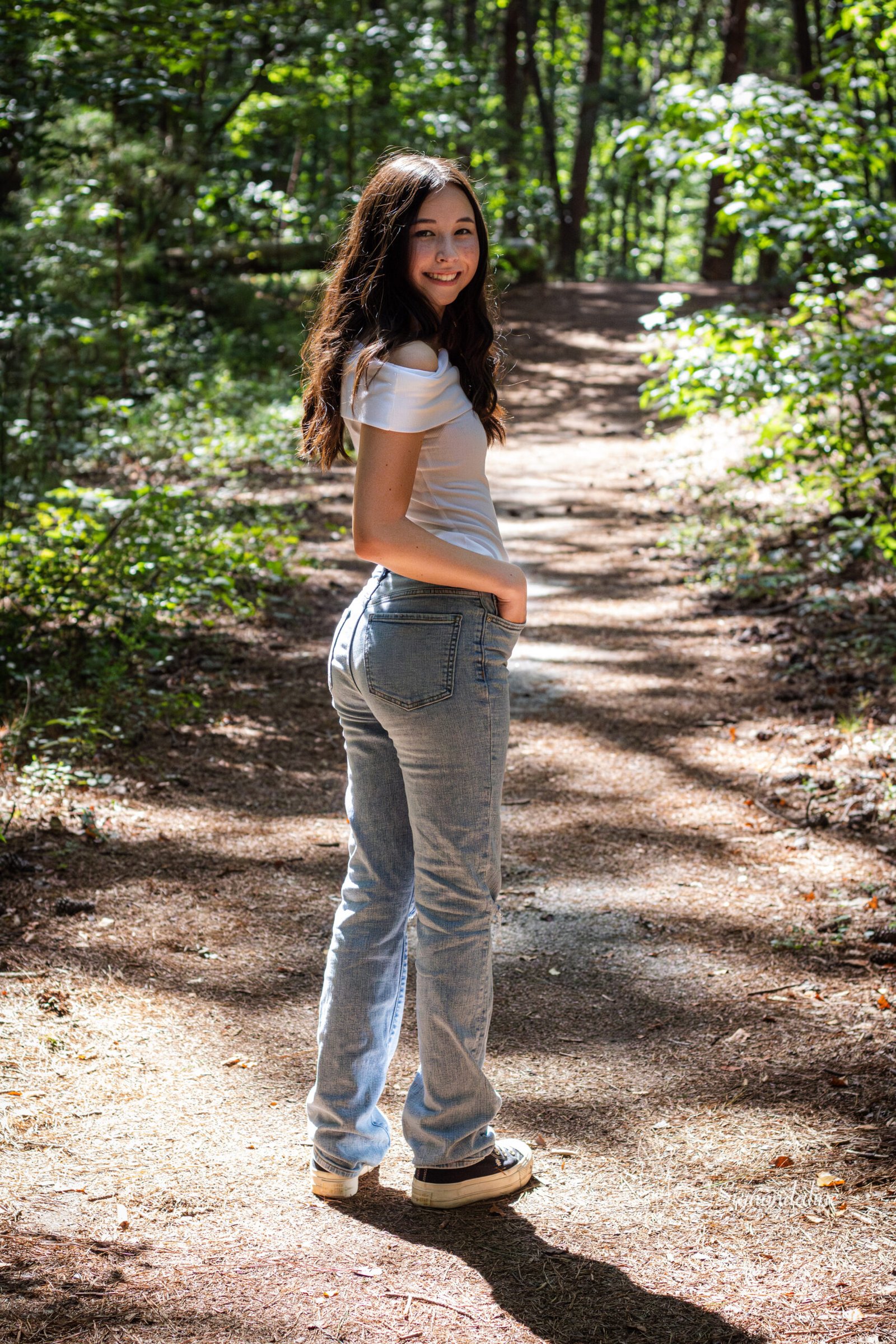 Kayla SM NWM-24